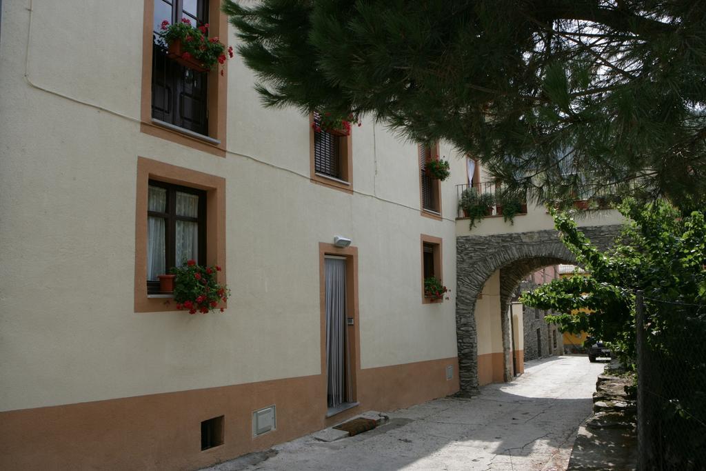 Allotjament Rural Cal Miquel Anserall  部屋 写真