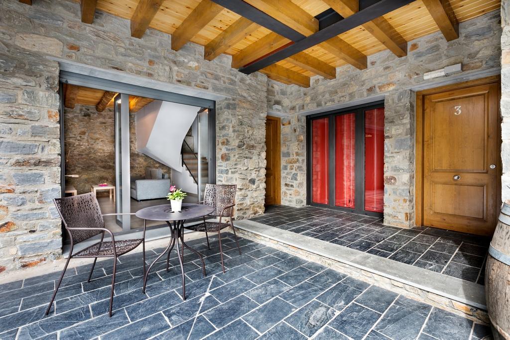 Allotjament Rural Cal Miquel Anserall  部屋 写真