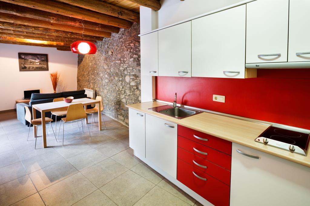 Allotjament Rural Cal Miquel Anserall  部屋 写真