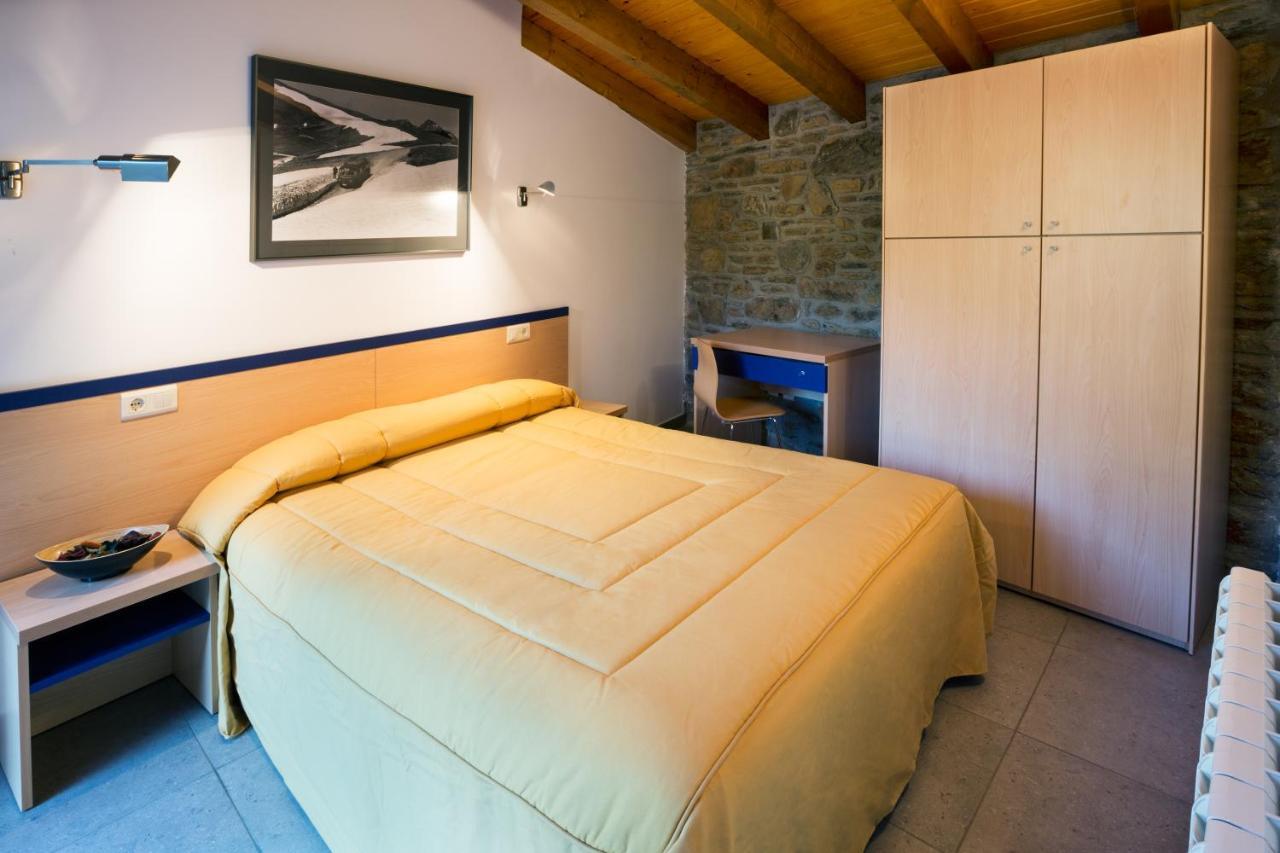 Allotjament Rural Cal Miquel Anserall  部屋 写真